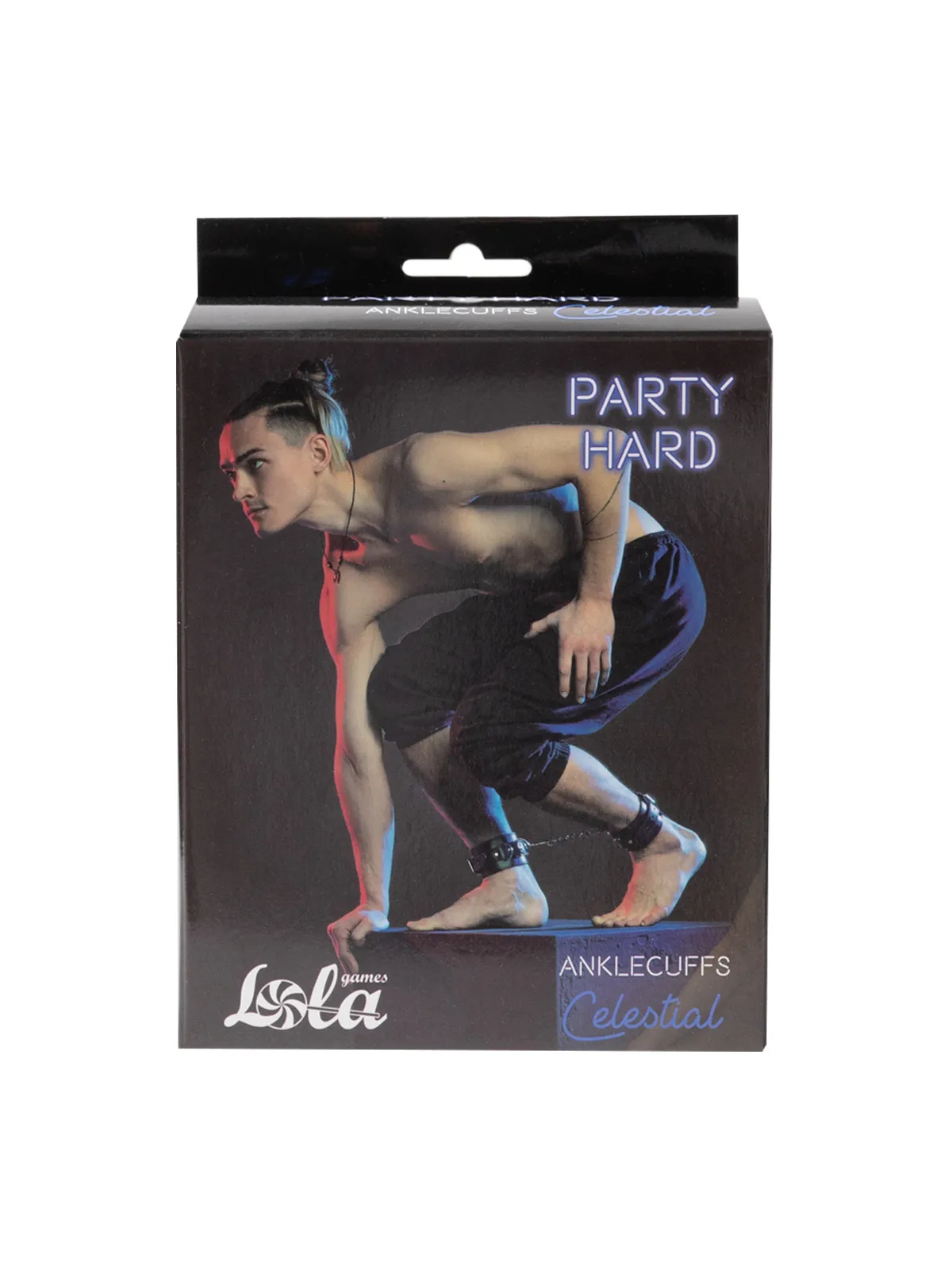 поножи party hard celestial 1101-01lola в России
