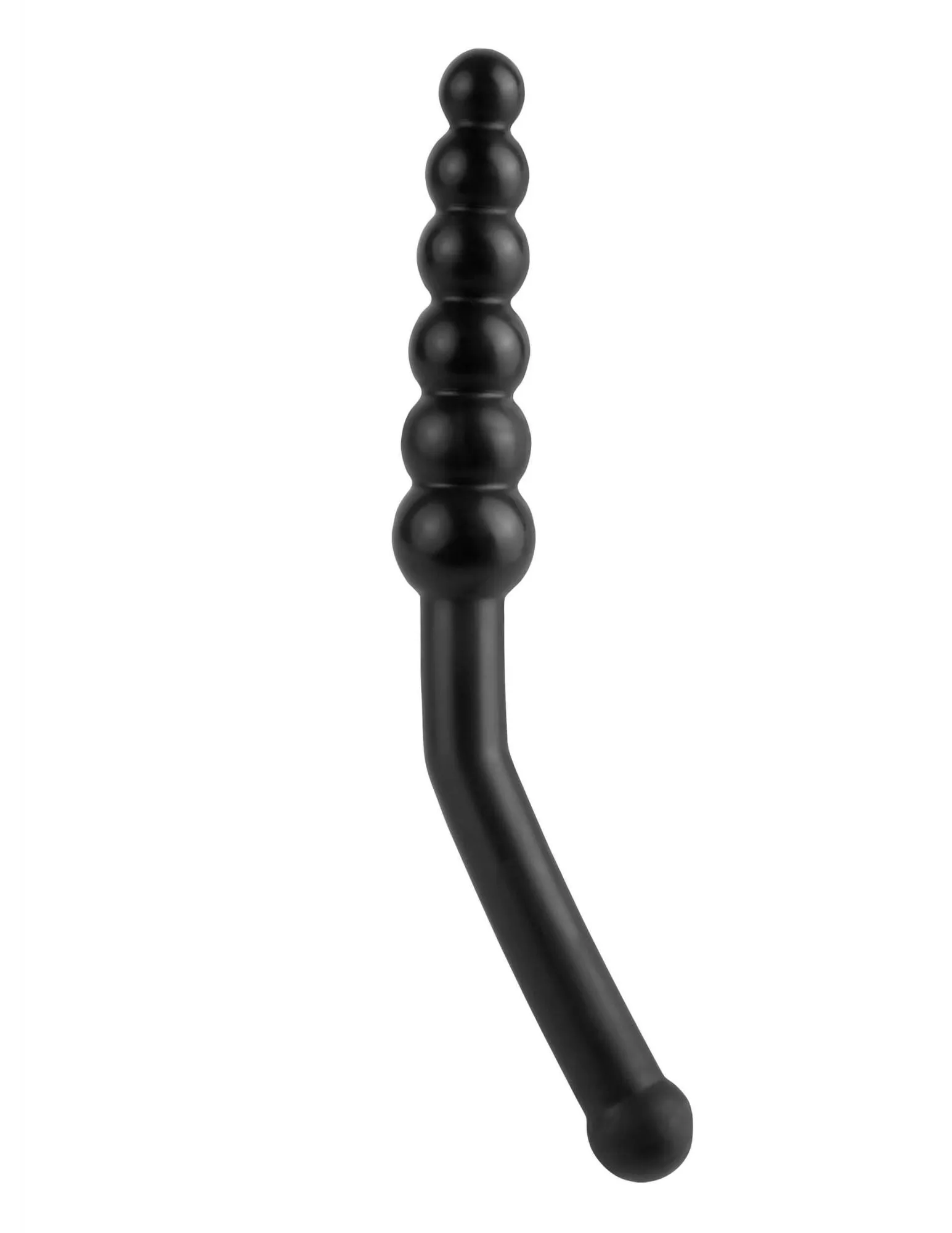 Анальный стимулятор Pipedream Fun Flex Anal Wand, черный