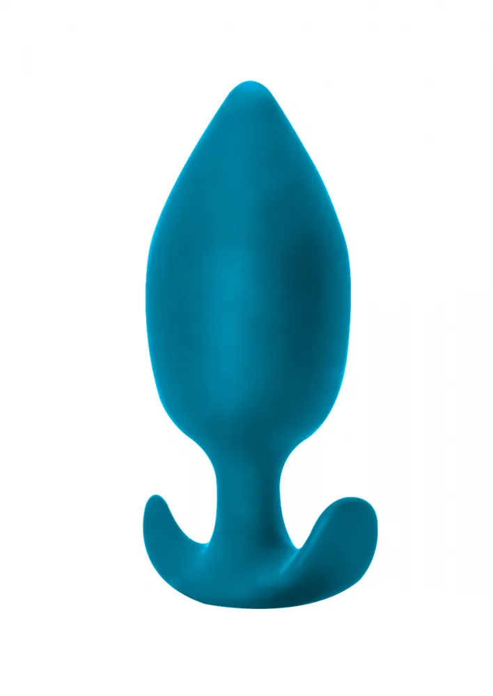 пробка со смещенным центром тяжести spice it up insatiable aquamarine 8011-03lola в России