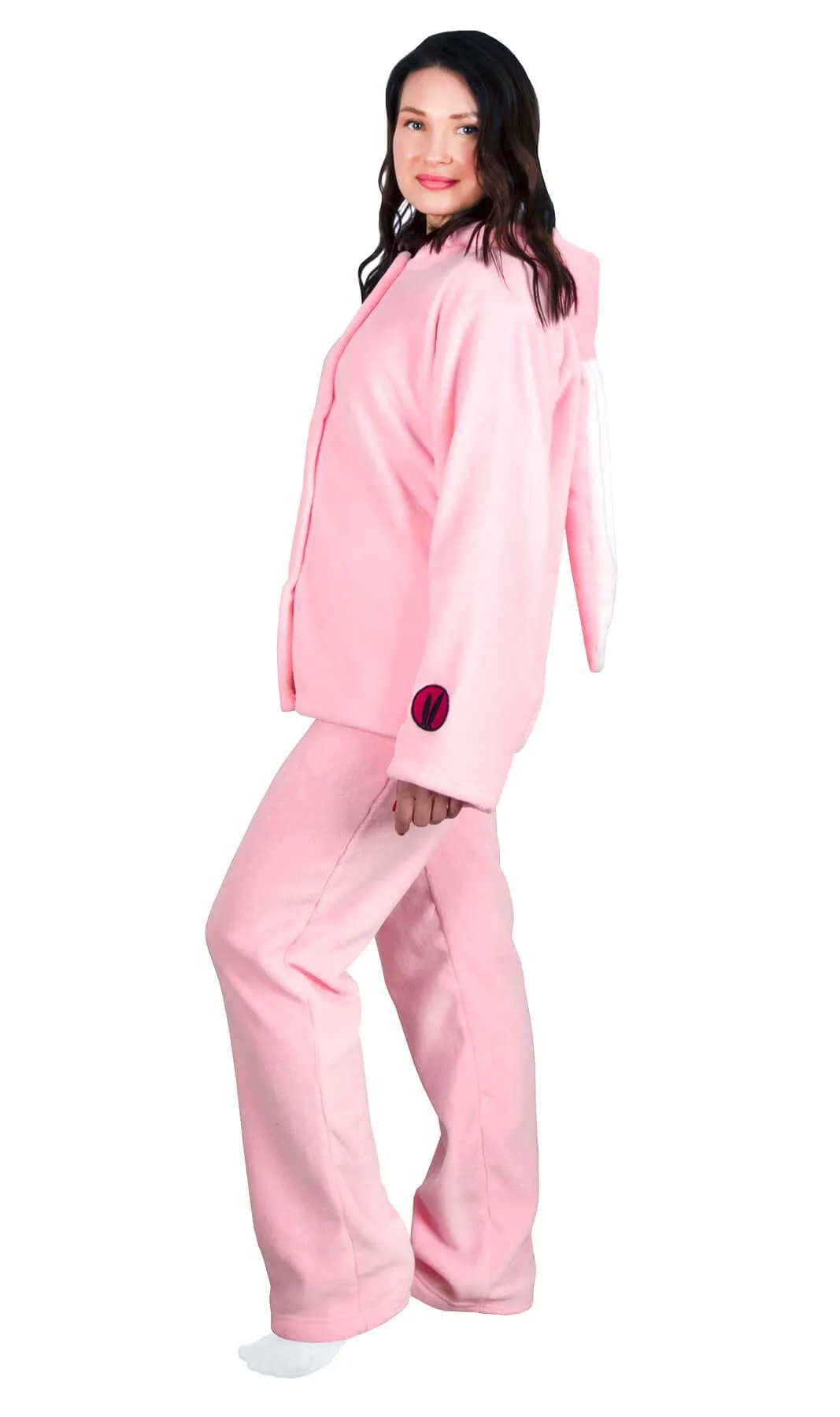 пижама зайка в России