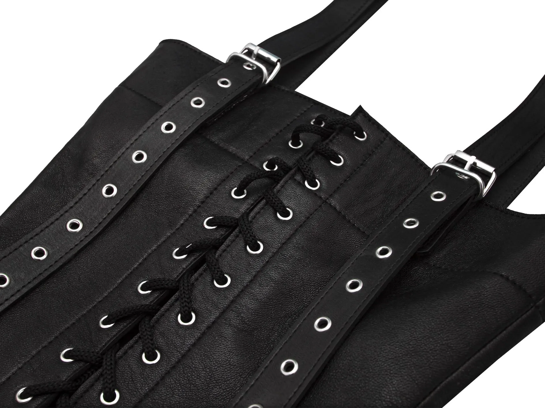 бондаж pinkrabbit заплечный, размер s в России