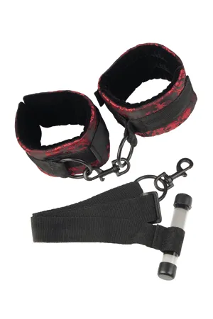 оковы для фиксации у двери scandal® over the door™ cuffs в России