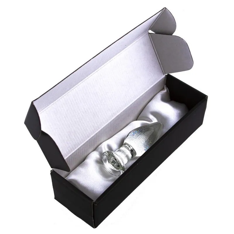 пробка анальная, стекло, № 11 в России