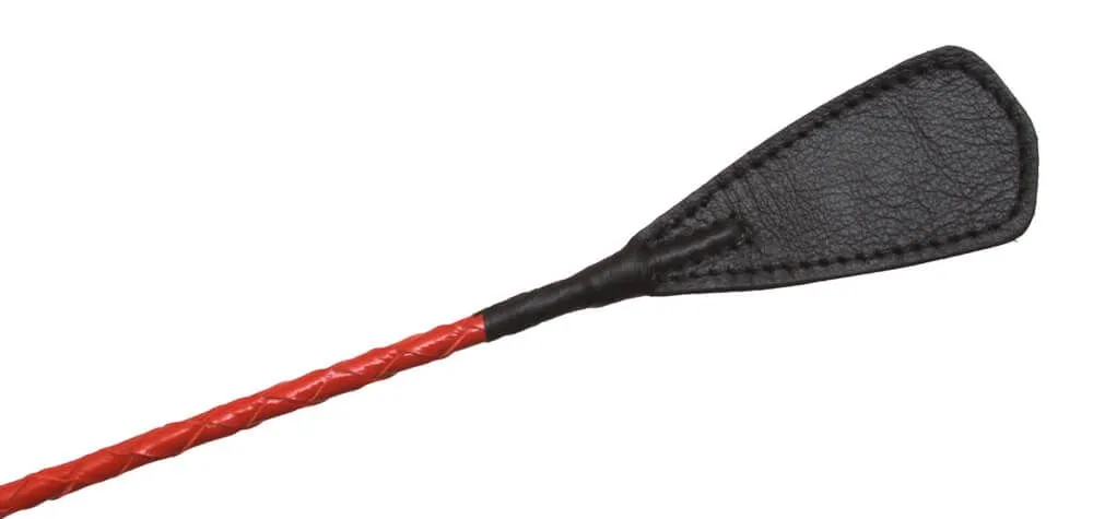 стек плетеный красный подиум с хлопушкой, 70 см в России