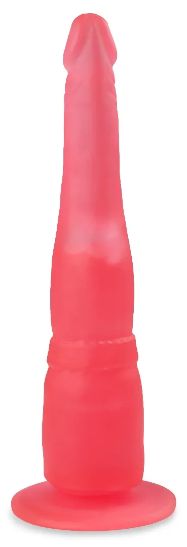 фаллообразный плаг на присоске 215100ru в России