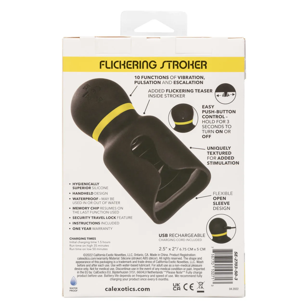 вибромастурбатор boundless flickering stroker в России