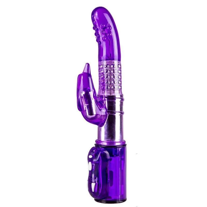 вибратор dolphin purple в России