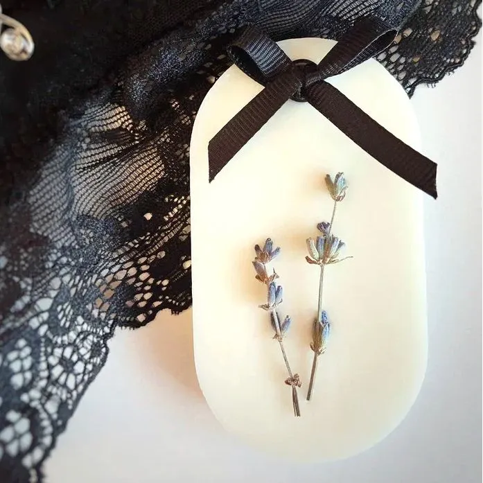 аромасаше флорентийское time heat, лаванда в России