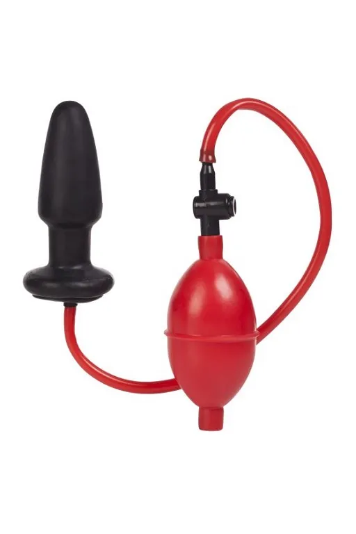 расширяющаяся анальная пробка expandable butt plug в России