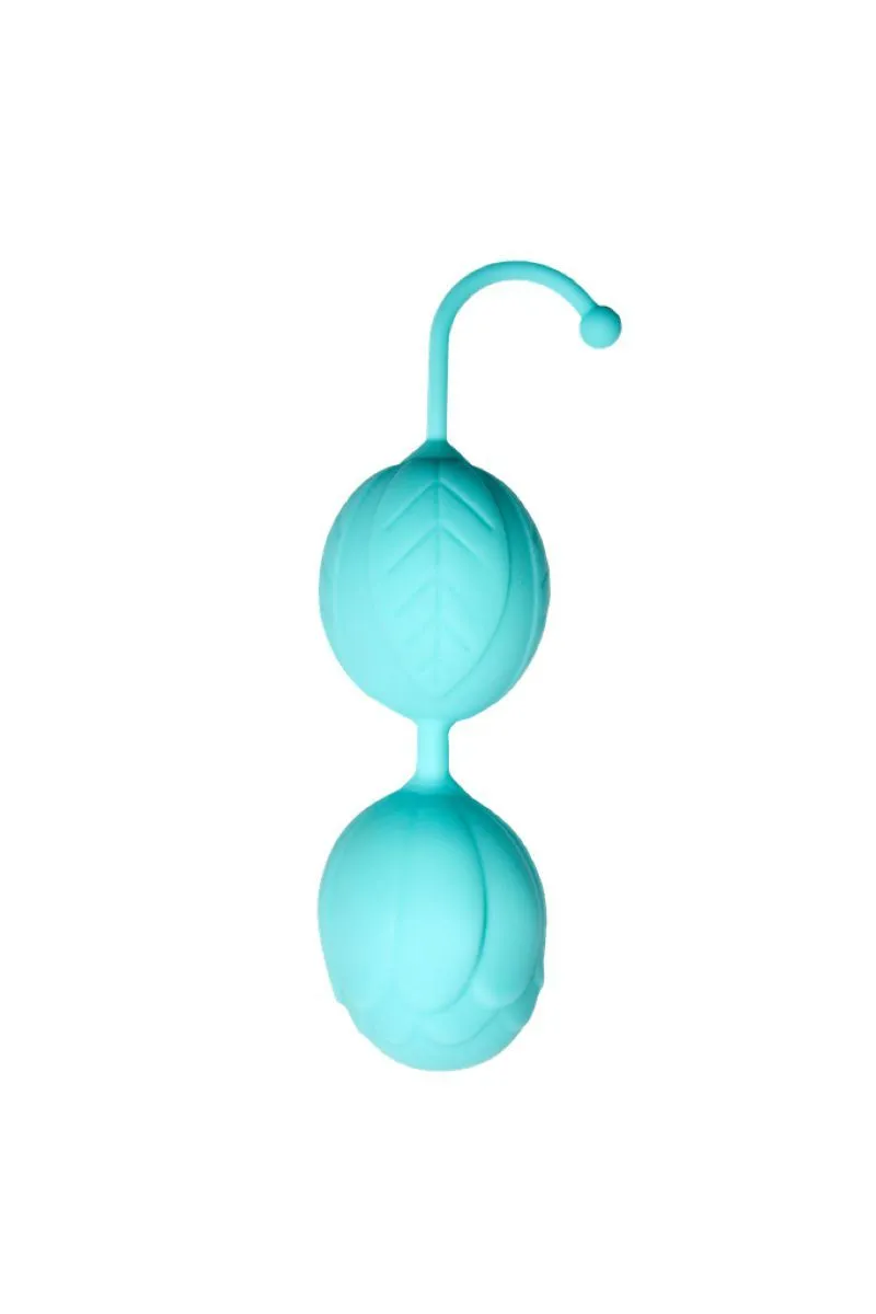 Шарики Кегеля со смещенным центром тяжести Sirius, аквамарин