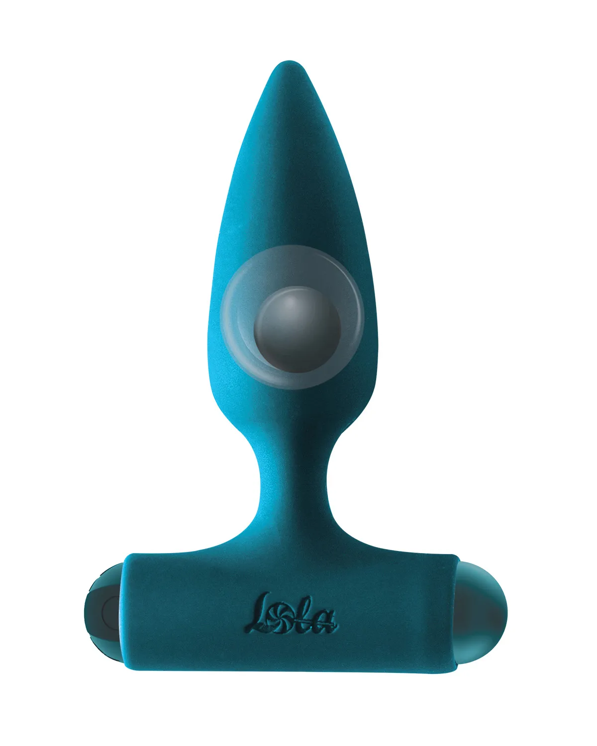 анальная пробка с перезаряжаемой вибропулей spice it up glory 2.0 8015-05lola в России