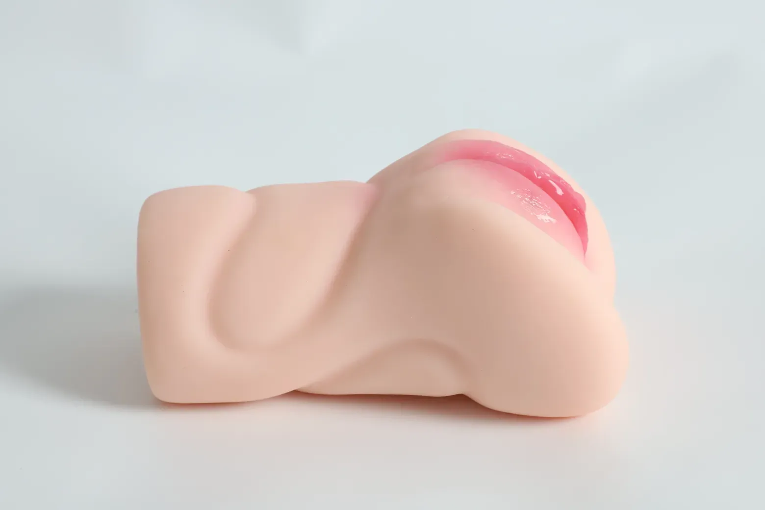 мастурбатор реалистичный pink rabbit keira 2, телесный в России