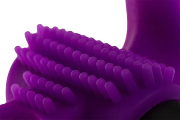 виброкольцо со стимулятором клитора bullet lastic ring в России