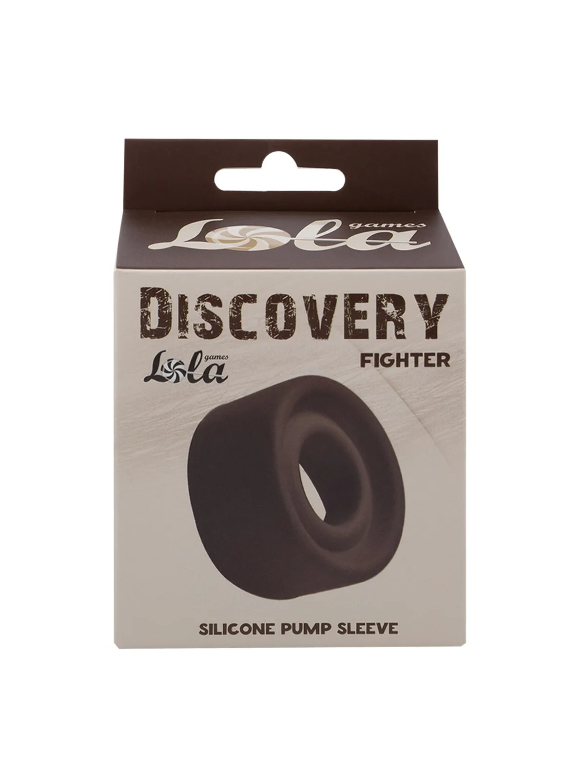 сменная насадка для вакуумной помпы discovery fighter 6905-04lola в России