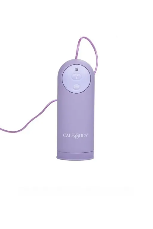 вибромассажер-бабочка с анальной цепчкой waterproof venus penis в России