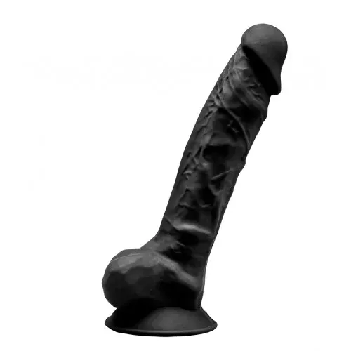 adrien lastic реалистик silexd model 1 (9") black box в России