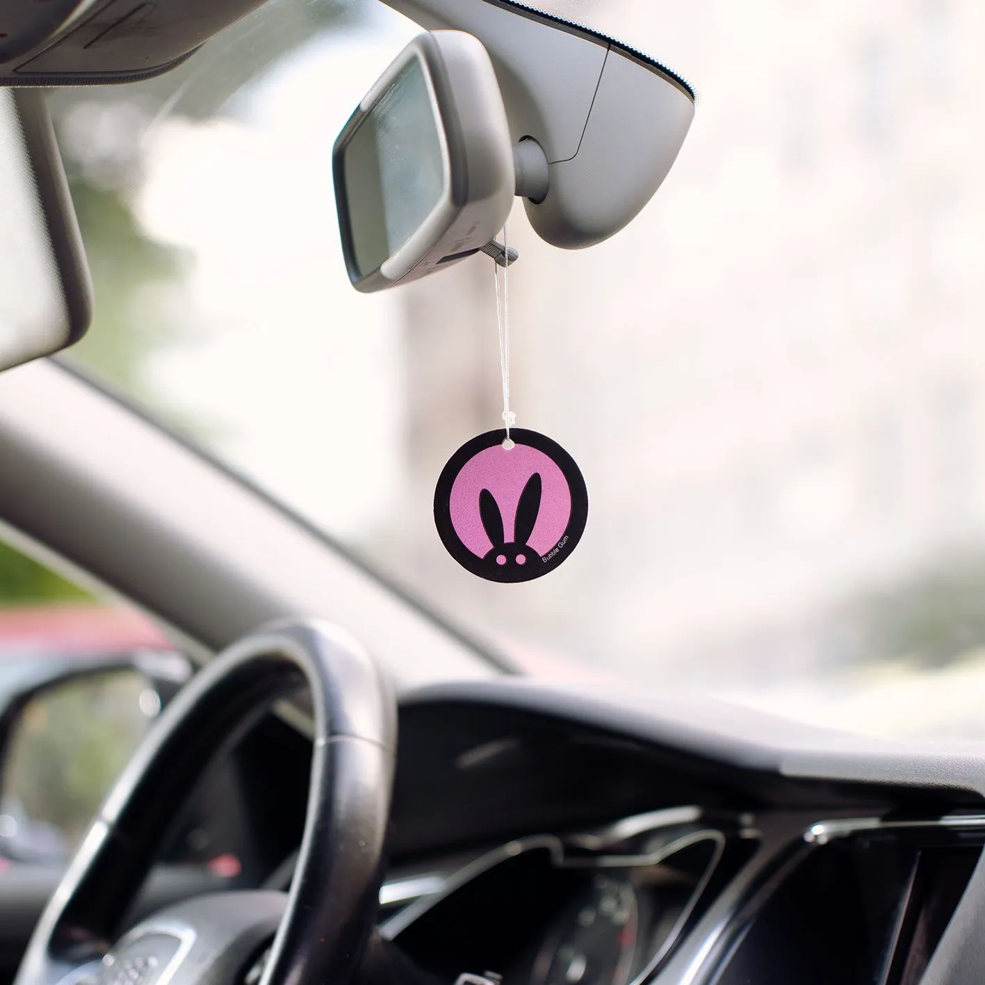 ароматизатор воздуха бабл гам в России