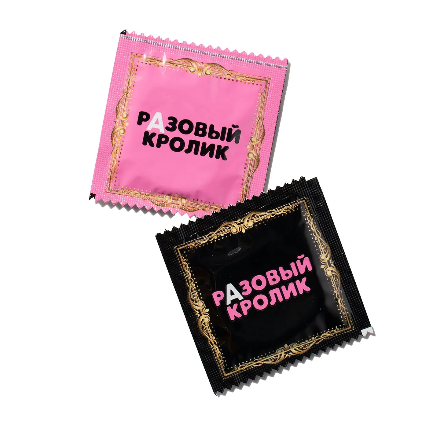 Презервативы презервативы разовый кролик классические, 3шт в России