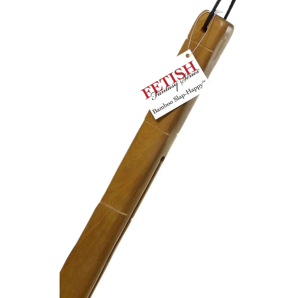 стек pipedream bamboo slap happy, бамбуковый в России