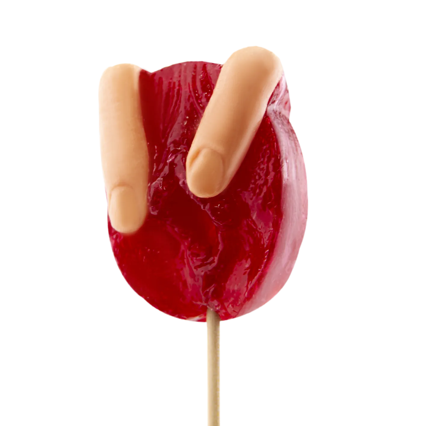 леденец пальцы в России