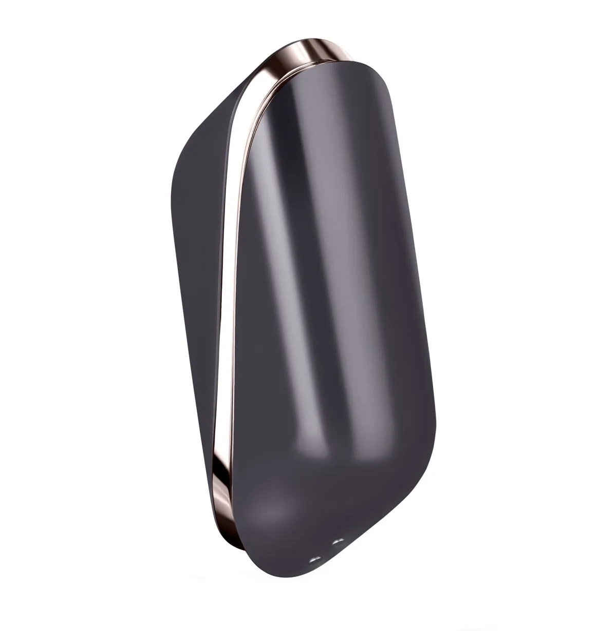 клиторальный стимулятор satisfyer pro traveler, черный в России