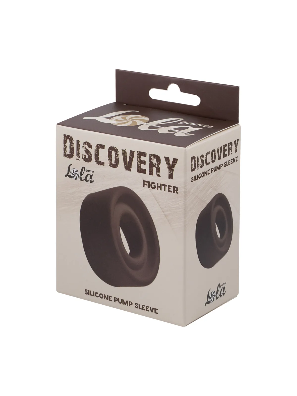 сменная насадка для вакуумной помпы discovery fighter 6905-04lola в России