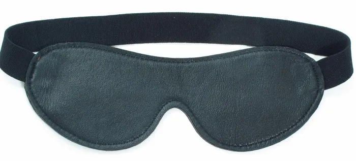 маска из натуральной кожи двухсторонняя 58001ars в России