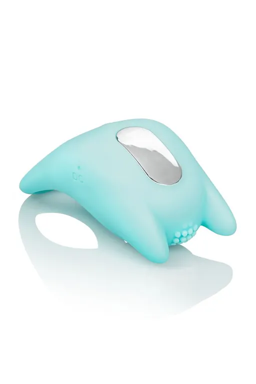 перезаряжаемое эрекционное кольцо silicone rechargeable dual exciter enhancer в России