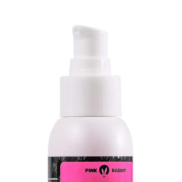 лубрикант оральный pinkrabbit охлаждающая мята, 100 мл в России