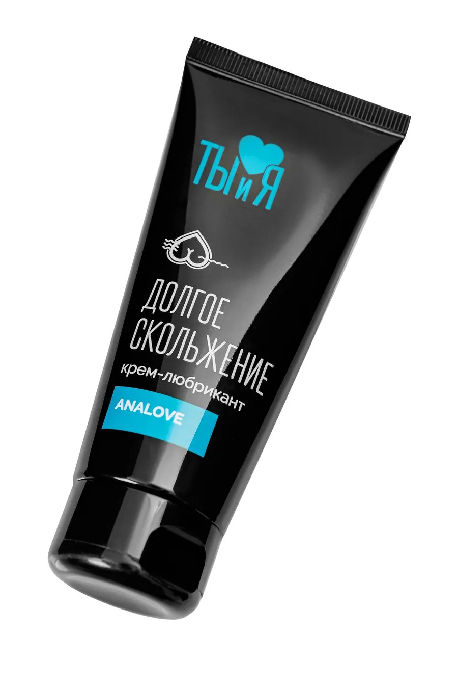 Лубрикант анальный Биоритм AnaLove, 50 мл
