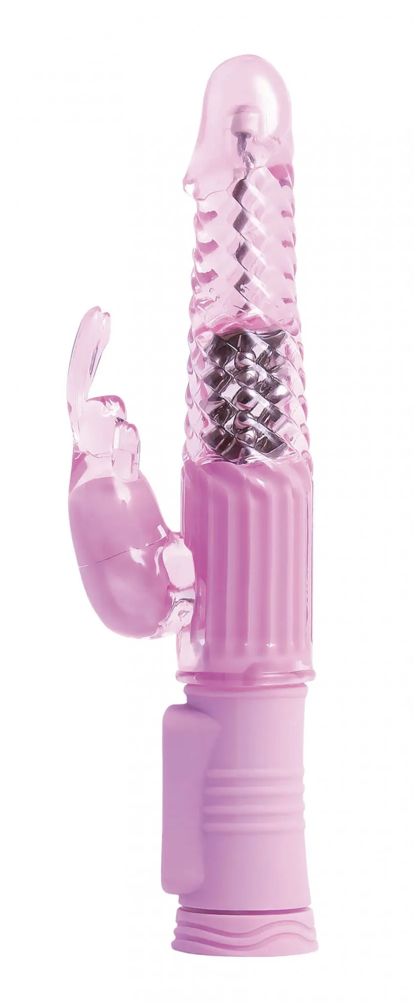 Вибромассажер EVE'S FIRST RABBIT