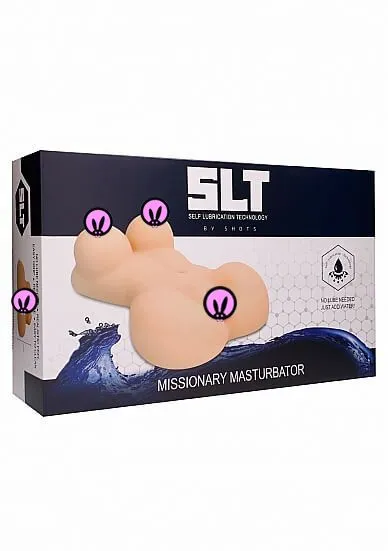 стимулятор мужской self lubrication missionary в России