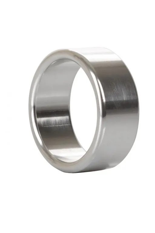 эрекционное кольцо среднего размера alloy metallic ring medium в России
