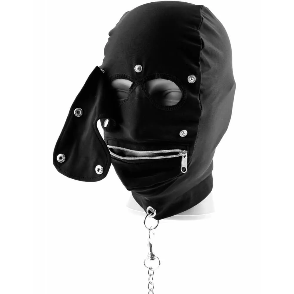 набор pipedream extreme spreader set, черный в России