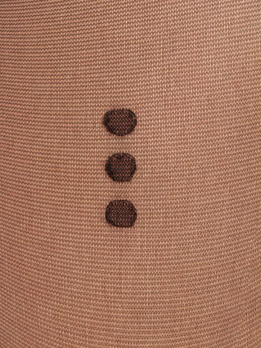 Эротическое колготки mirey trinity 40 в России