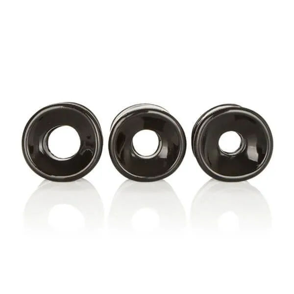 помпа california exotic novelties apollo rechargeable power pump, прозрачная в России