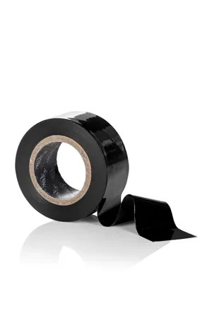 скотч-лента для бондажа scandal lovers tape - 15 м. в России