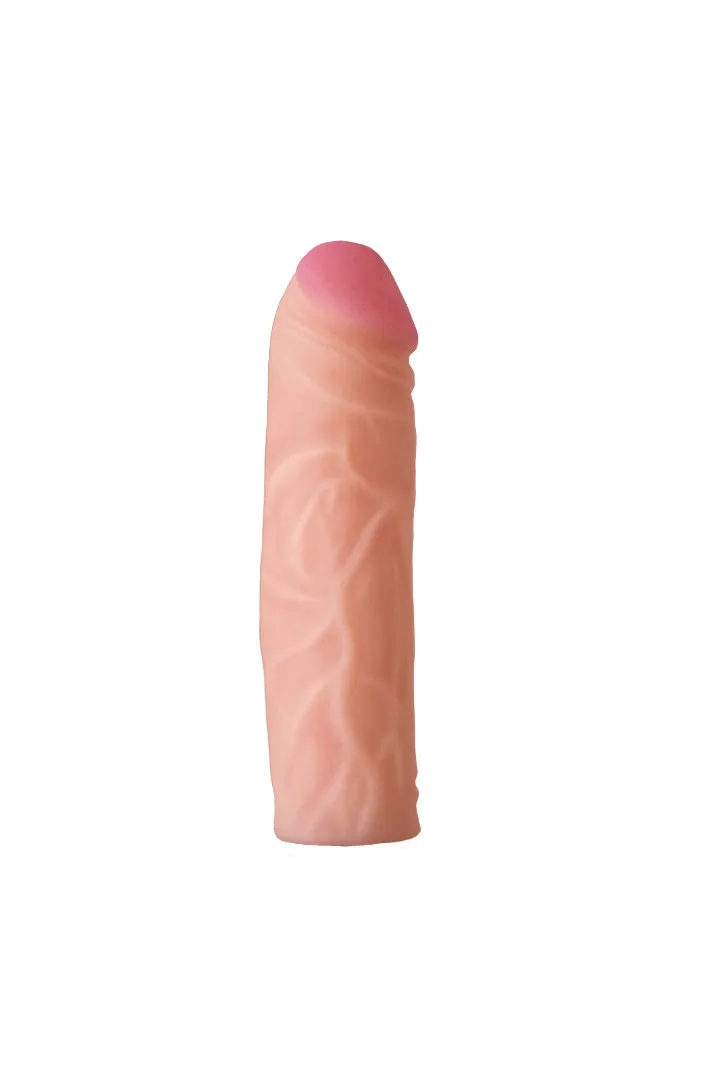 Насадка на "Harness" с коннектором GREEN LINE 844005ru