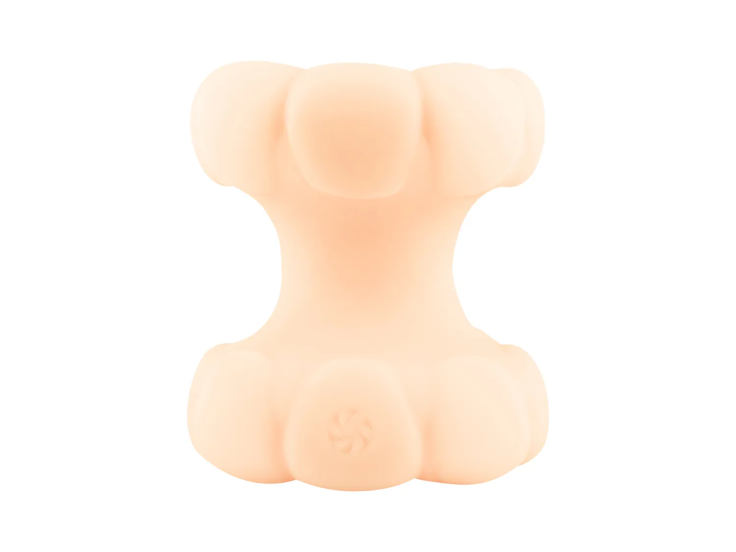 мастурбатор-стоппер homme royal henchman flesh 7011-01lola в России