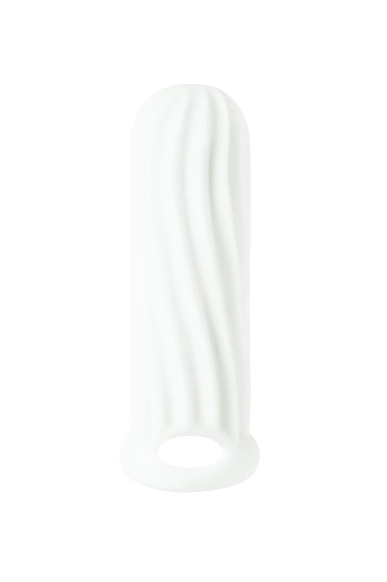 фаллоудлинитель homme wide white для 11-15 см 7007-01lola в России