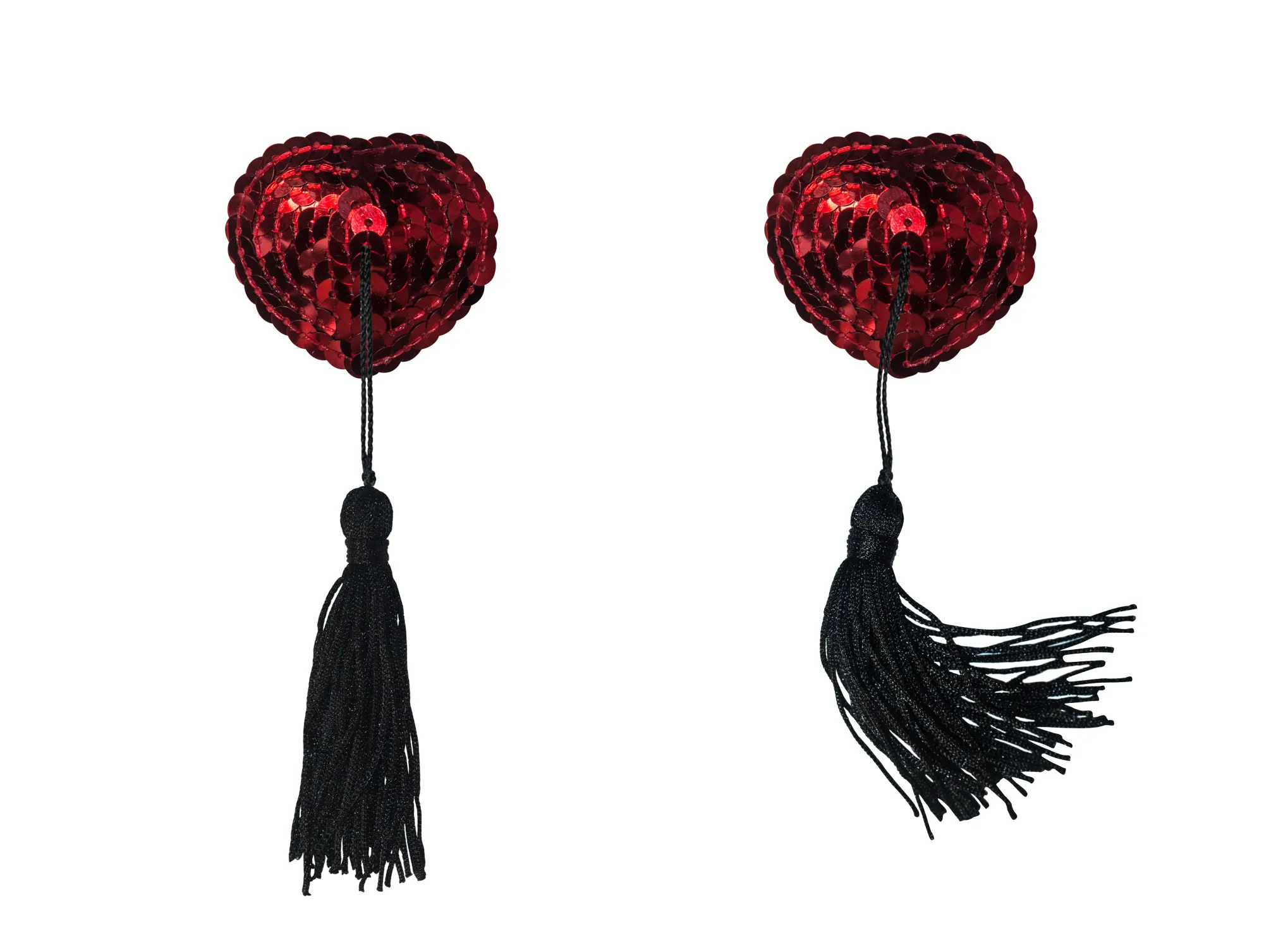 Пэстисы Burlesque Gipsy Red 3634-04lola