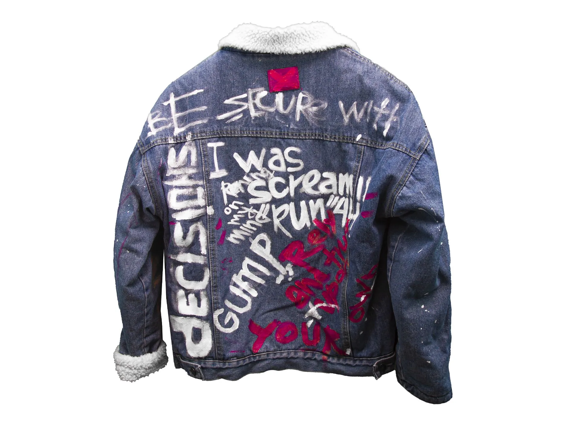 Одежда бренда Pink Rabbit в России