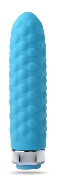 Вибратор Lovetoy Womanizer, голубой