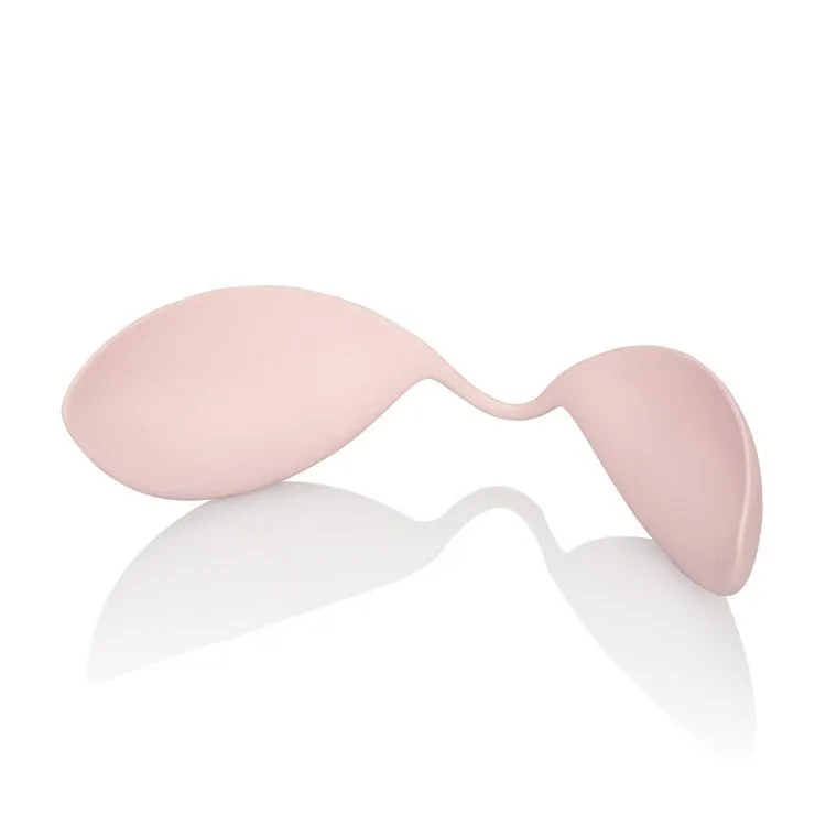 Вибромассажер для груди California Exotic Novelties Breast Massager, розовый