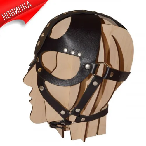 маска ременная лектор 6054-1 в России