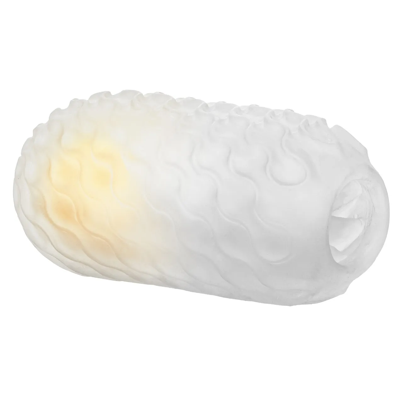 мастурбатор со стимулирующим шариком внутри boundless rev sqshy ball в России