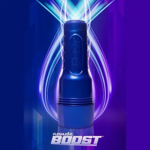 мастурбатор fleshlight boost blast female в России