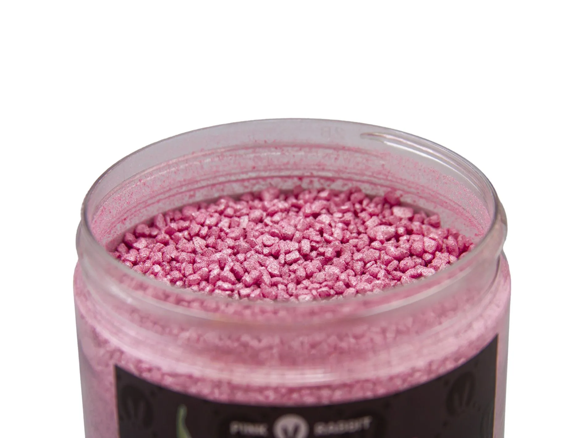 соль для ванны pinkrabbit kiwi delight, 550 г в России