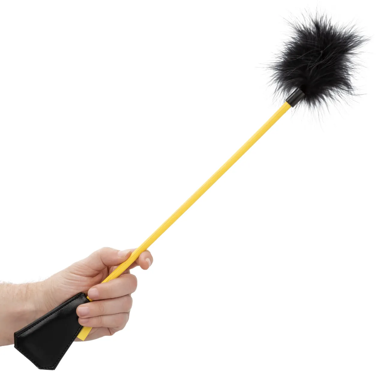 стек с пером boundless feather crop в России