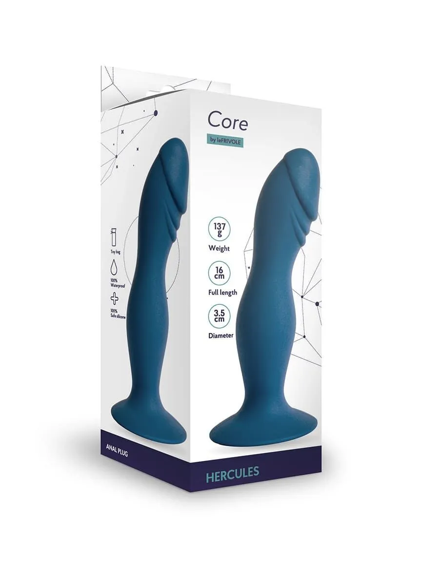 анальная пробка hercules в России